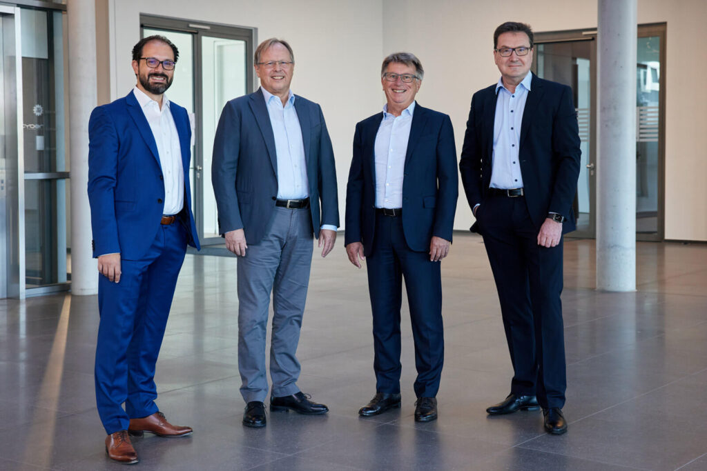 Lyf Wildenberg About Us - cyberTECHNOLOGIES